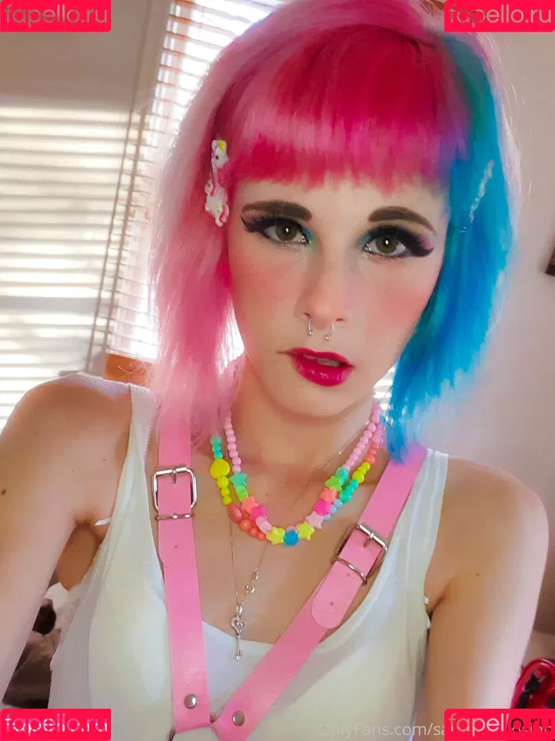 sammysplosion Onlyfans Photo Gallery 