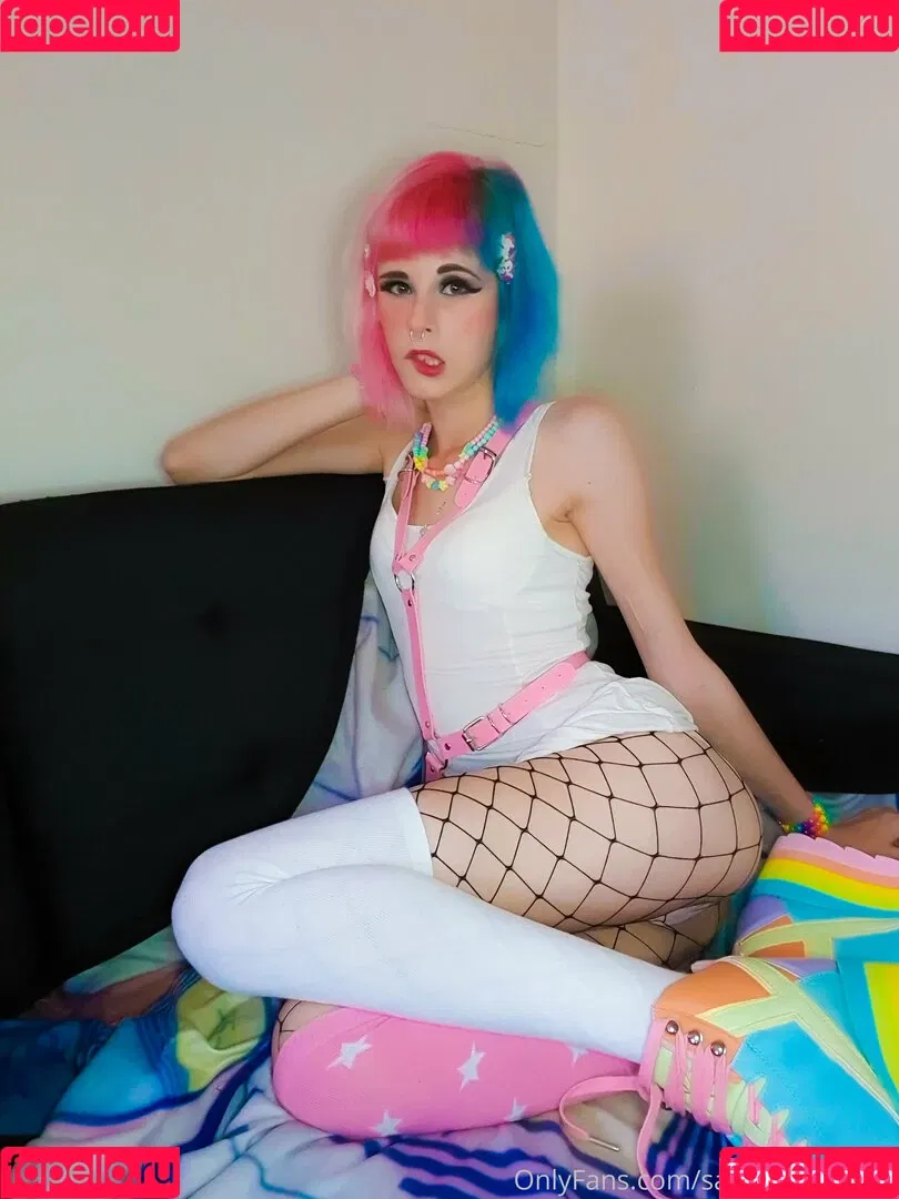 sammysplosion Onlyfans Photo Gallery 