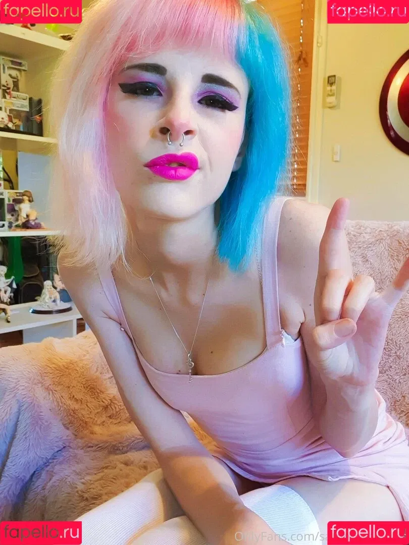 sammysplosion Onlyfans Photo Gallery 