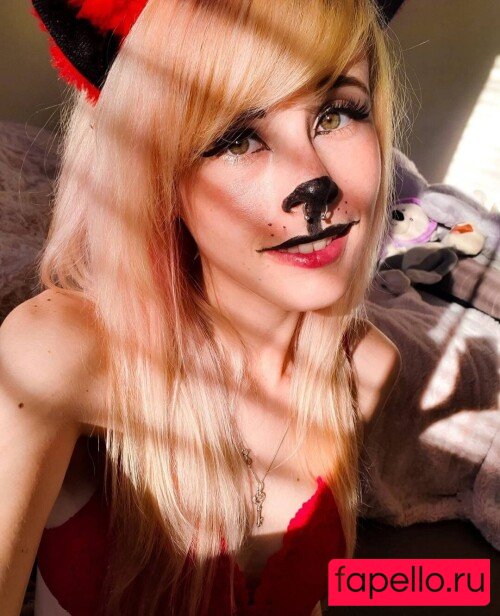 sammysplosion Nude Onlyfans Photo 4