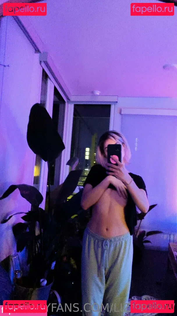 Lizmreow Onlyfans Photo Gallery 