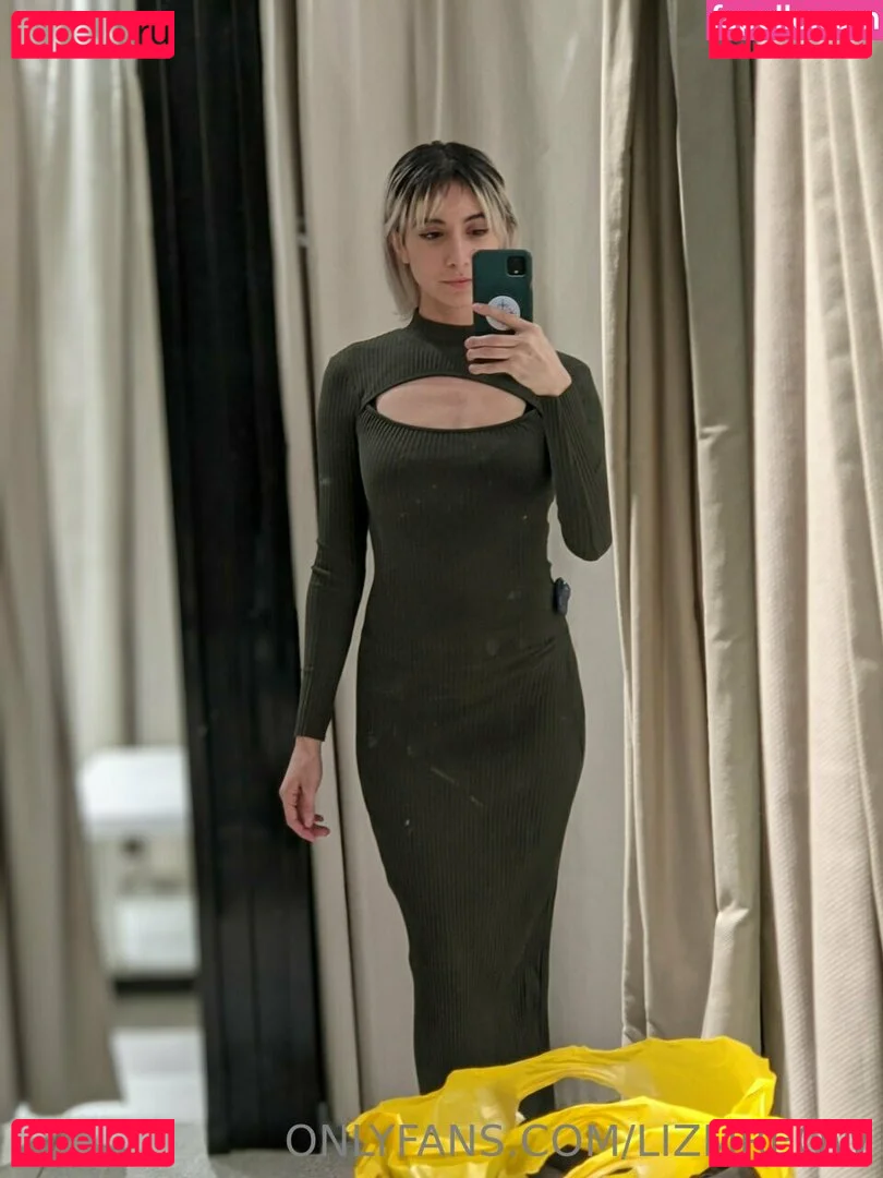 Lizmreow Onlyfans Photo Gallery 