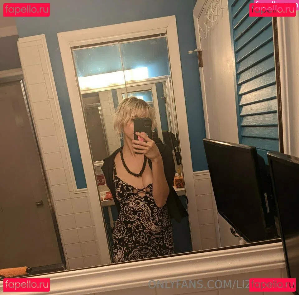 Lizmreow Onlyfans Photo Gallery 