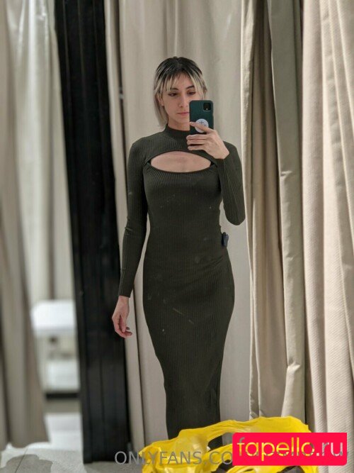 Lizmreow Nude Onlyfans Photo 23