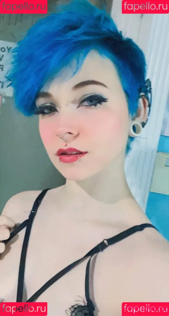 dioxamour Onlyfans Photo Gallery 