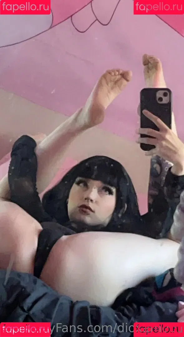 dioxamour Onlyfans Photo Gallery 
