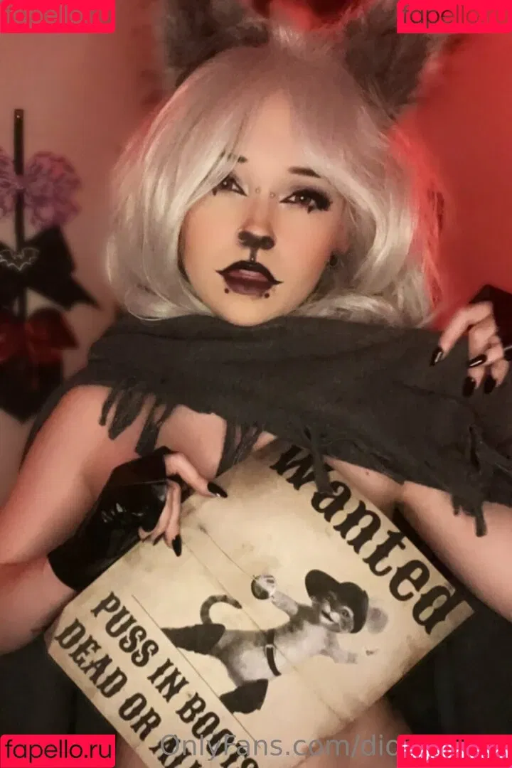 dioxamour Onlyfans Photo Gallery 