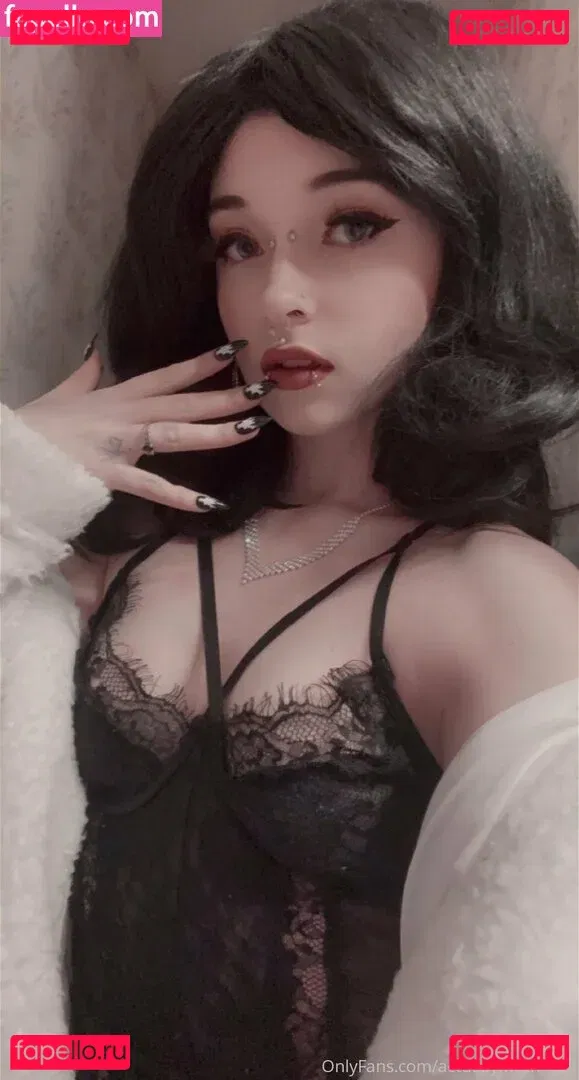 dioxamour Onlyfans Photo Gallery 