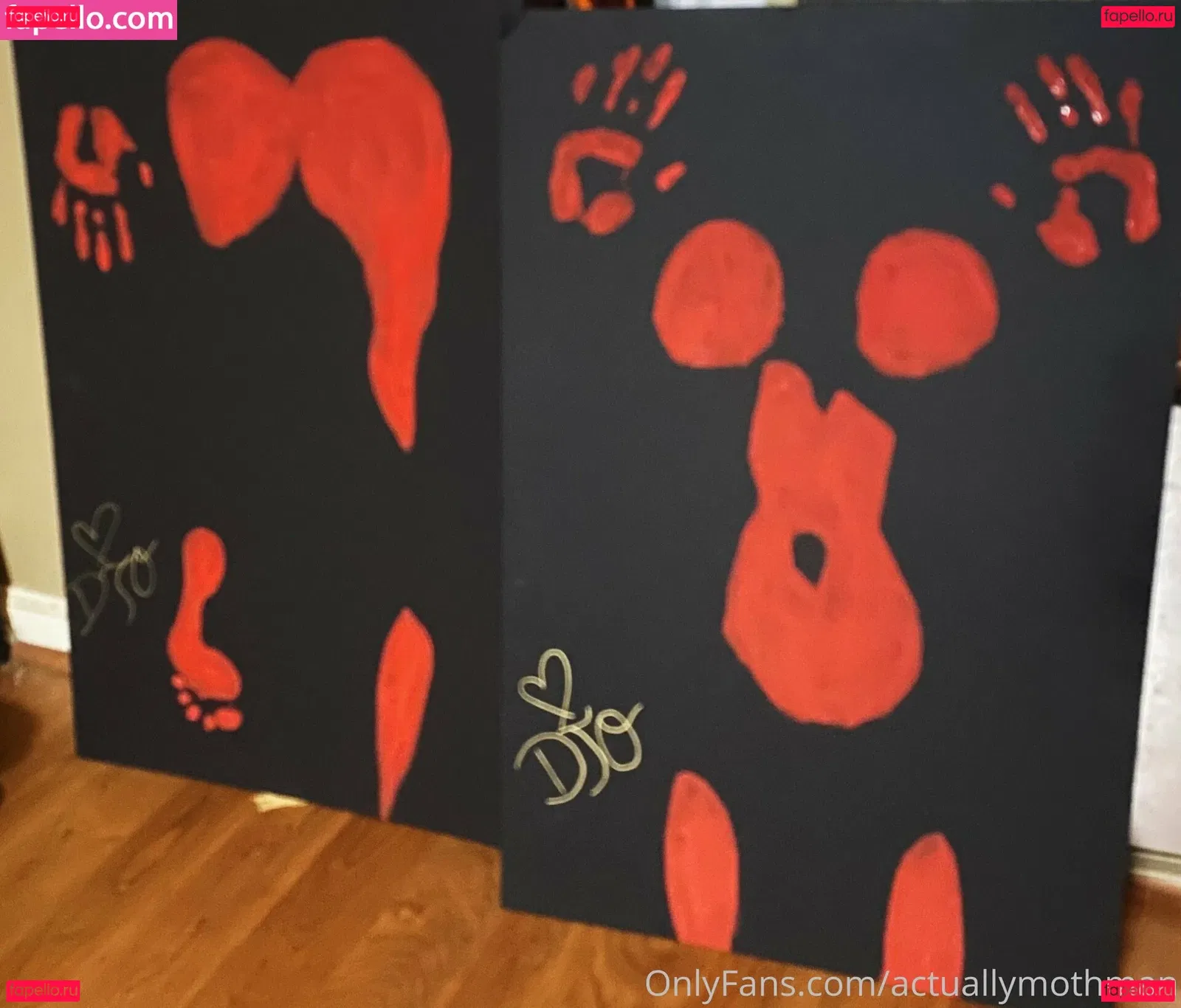 dioxamour Onlyfans Photo Gallery 