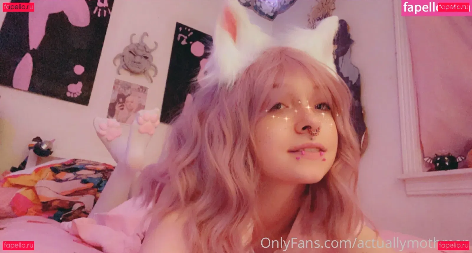 dioxamour Onlyfans Photo Gallery 