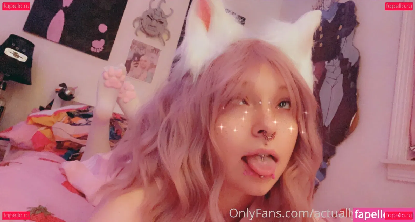 dioxamour Onlyfans Photo Gallery 