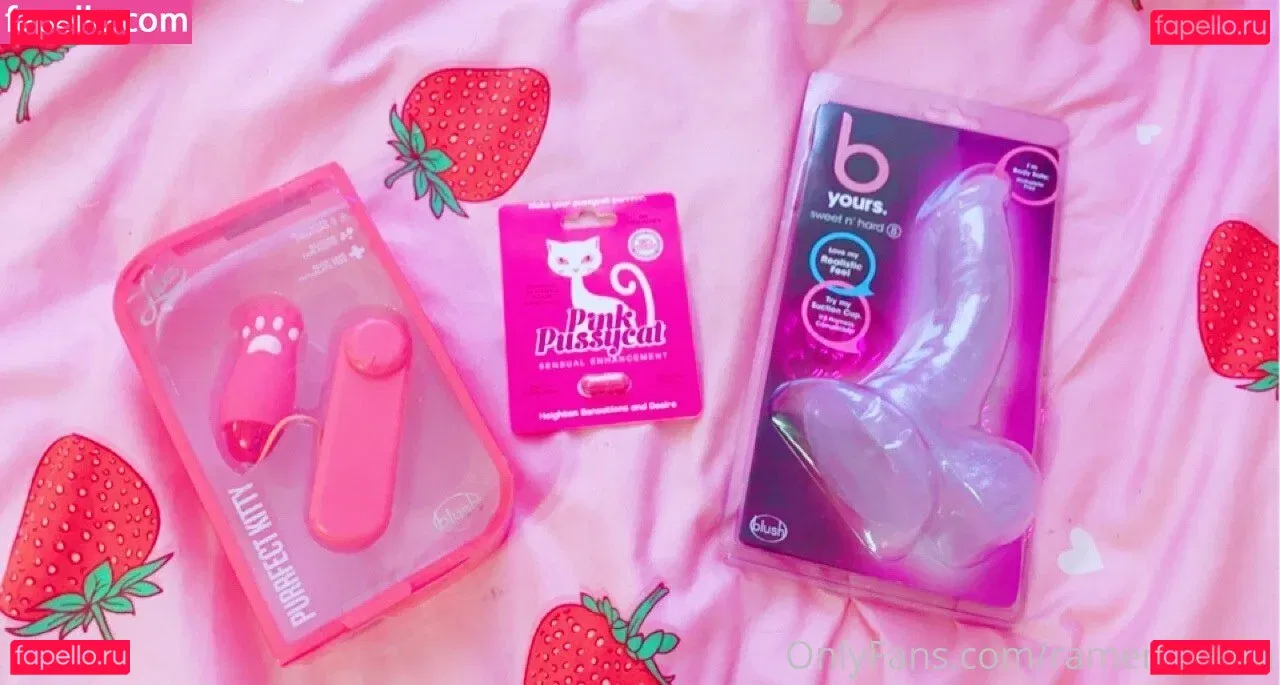 dioxamour Onlyfans Photo Gallery 