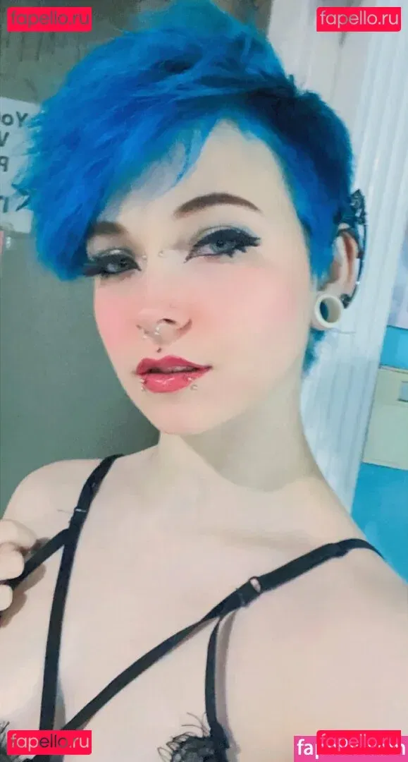 dioxamour Onlyfans Photo Gallery 