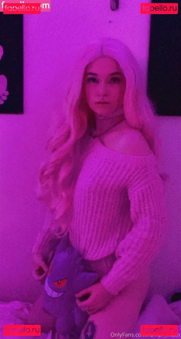 dioxamour Onlyfans Photo Gallery 