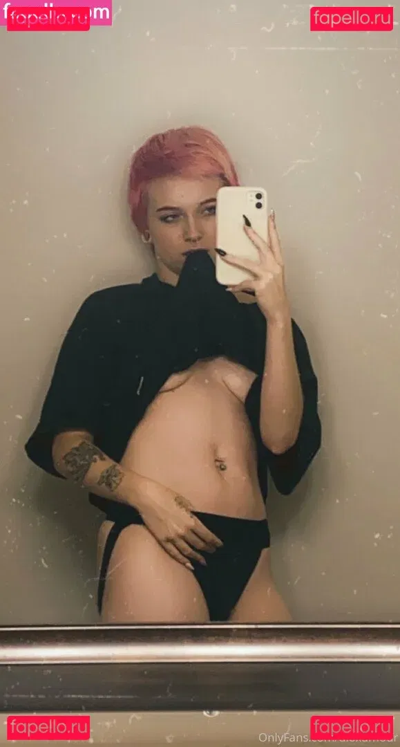 dioxamour Onlyfans Photo Gallery 