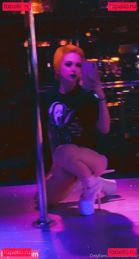 dioxamour Onlyfans Photo Gallery 