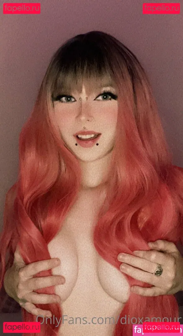 dioxamour Onlyfans Photo Gallery 