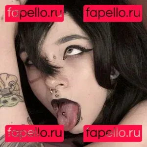 dioxamour Onlyfans Photo Gallery 