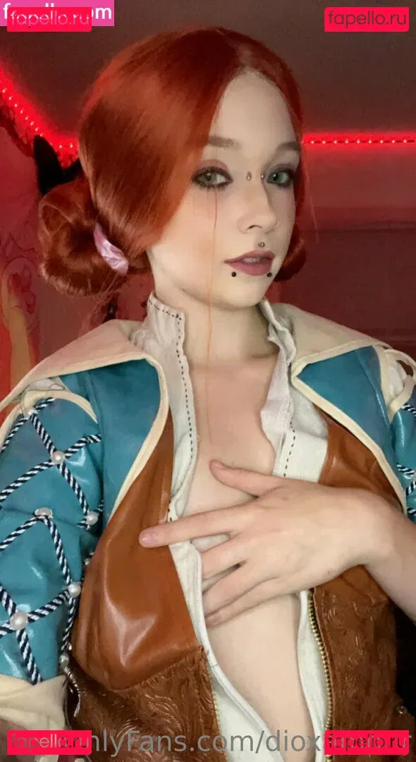 dioxamour Onlyfans Photo Gallery 