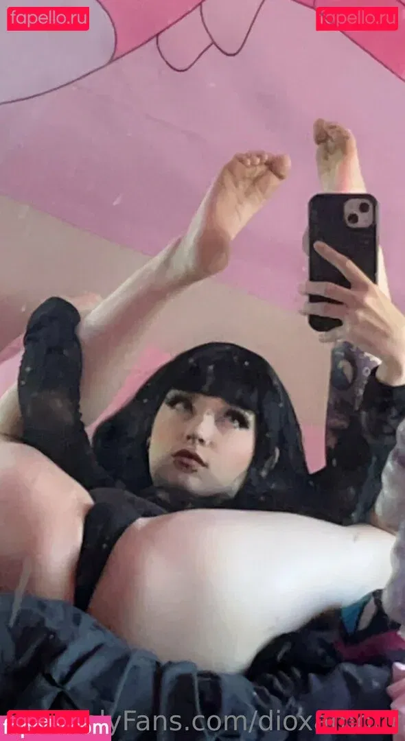 dioxamour Onlyfans Photo Gallery 