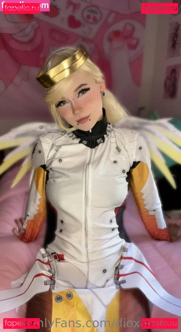 dioxamour Onlyfans Photo Gallery 