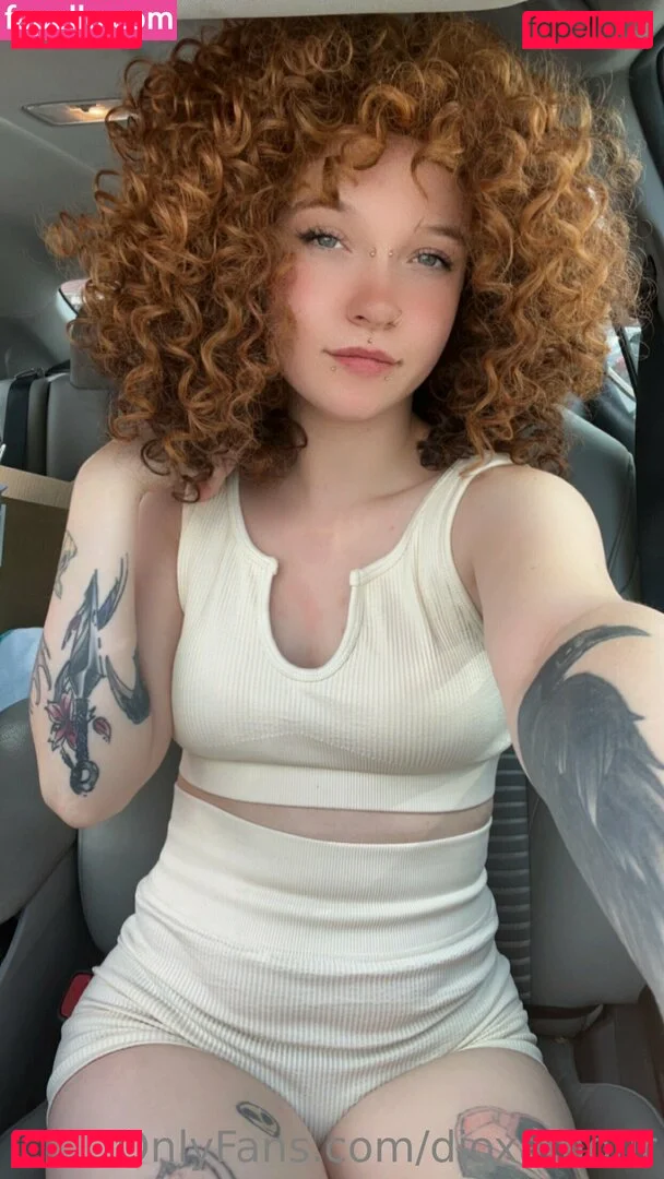 dioxamour Onlyfans Photo Gallery 