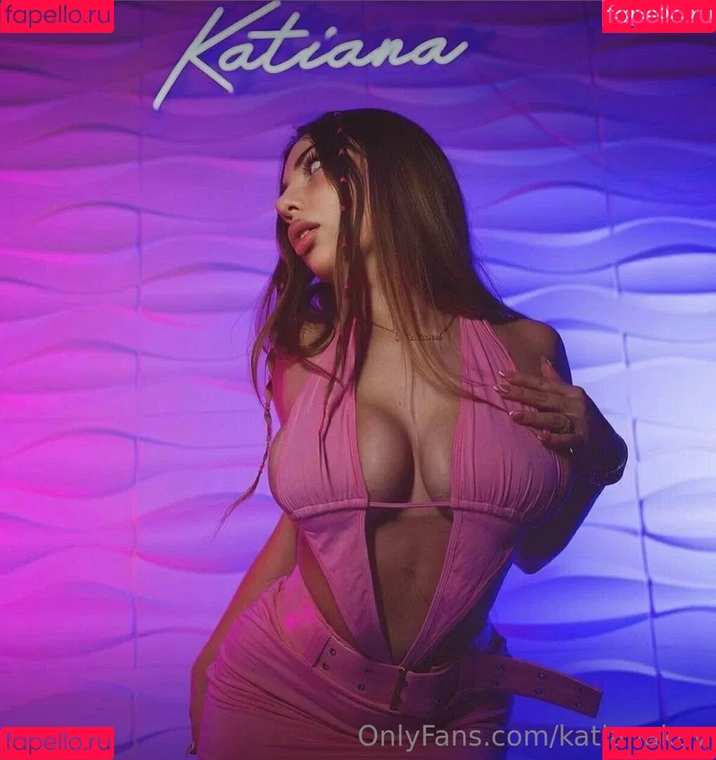 katianakay Onlyfans Photo Gallery 