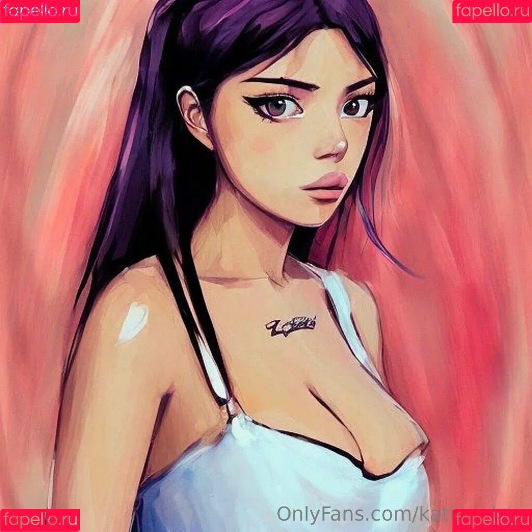 katianakay Onlyfans Photo Gallery 