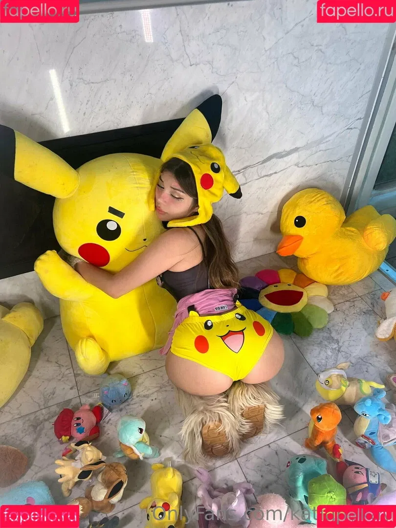 katianakay Onlyfans Photo Gallery 