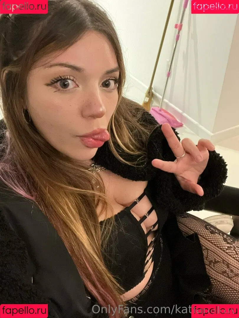katianakay Onlyfans Photo Gallery 