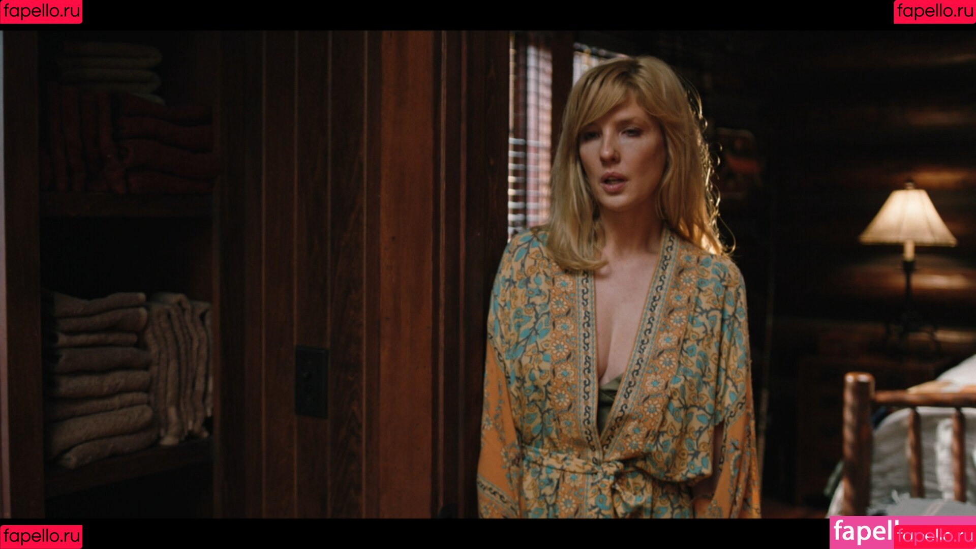 Kelly Reilly Onlyfans Photo Gallery 