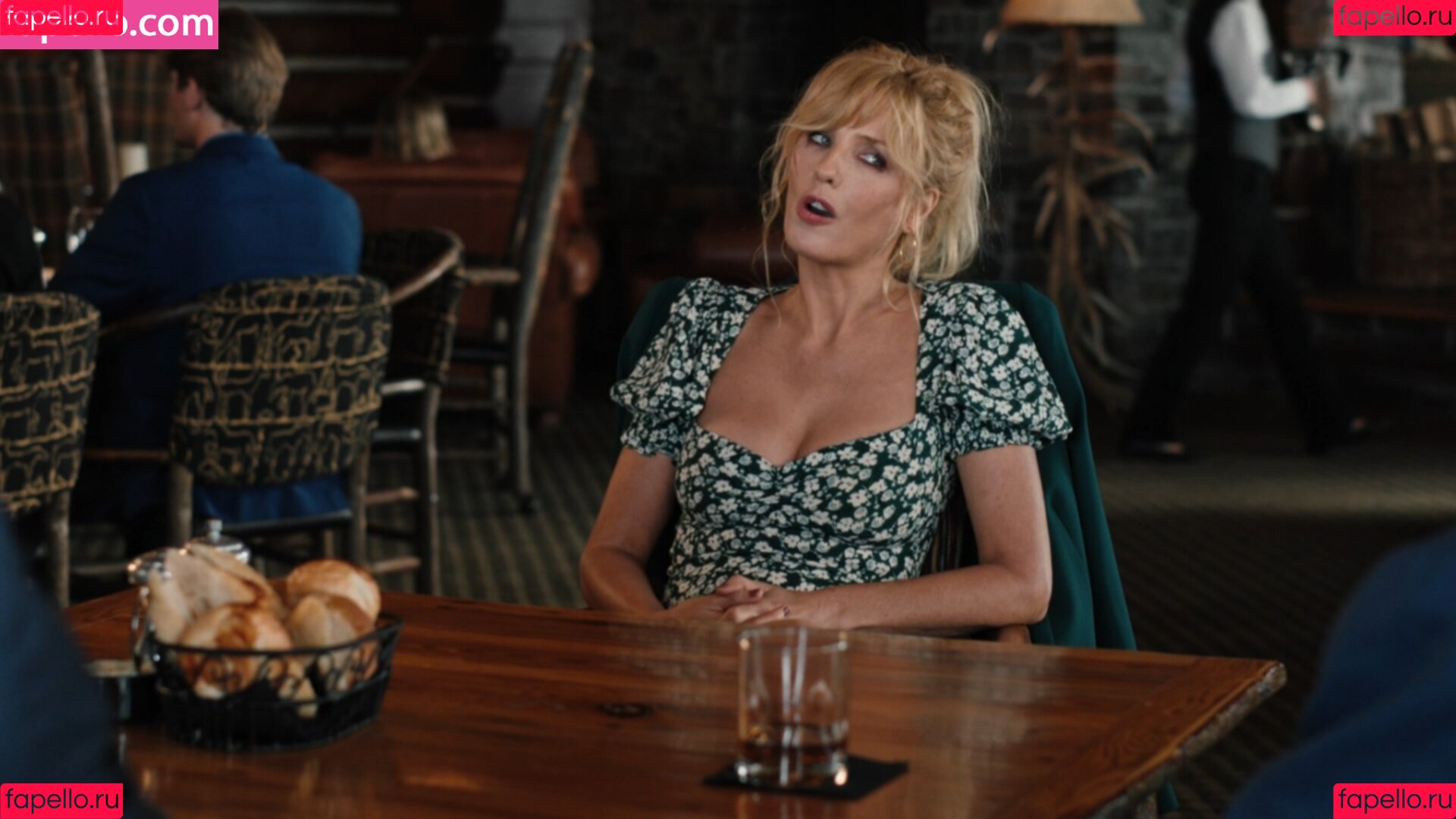 Kelly Reilly Onlyfans Photo Gallery 