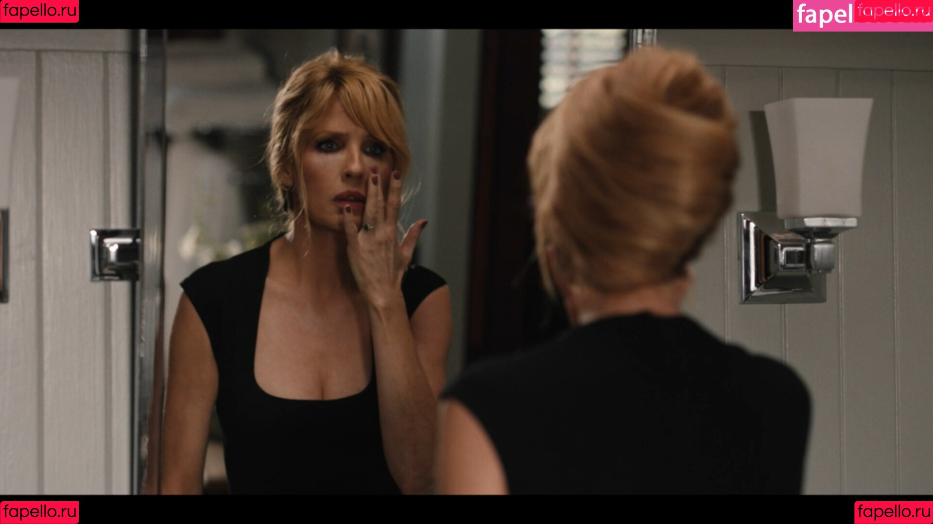 Kelly Reilly Onlyfans Photo Gallery 