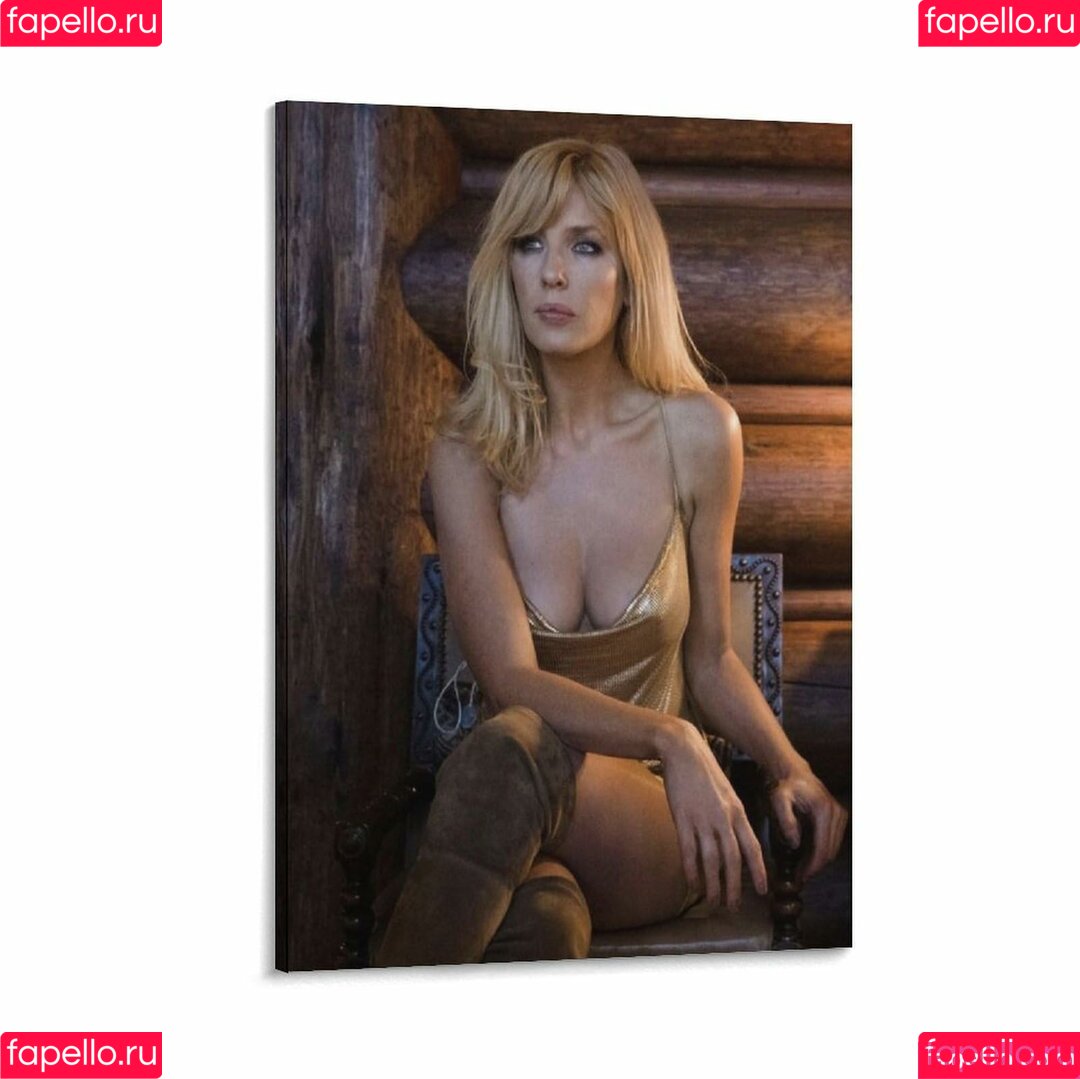 Kelly Reilly Onlyfans Photo Gallery 