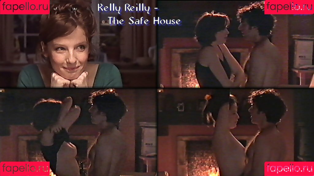 Kelly Reilly Onlyfans Photo Gallery 