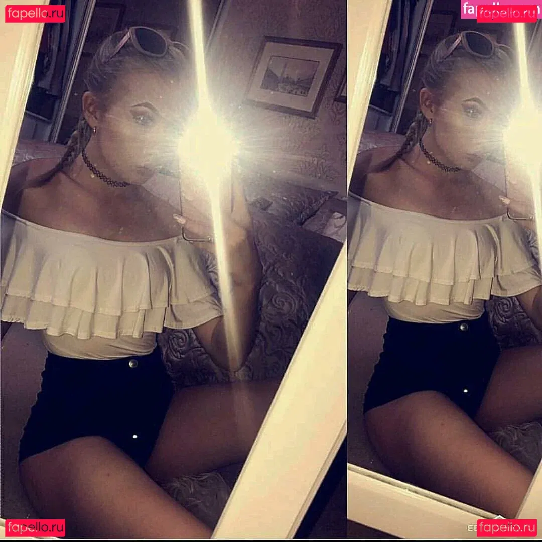 Holly Jo Ballard Onlyfans Photo Gallery 