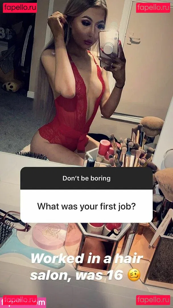 Holly Jo Ballard Onlyfans Photo Gallery 