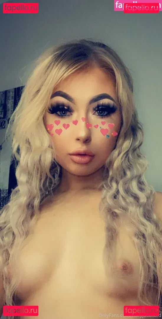 Holly Jo Ballard Onlyfans Photo Gallery 