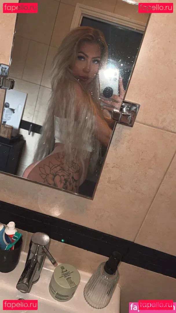 Holly Jo Ballard Onlyfans Photo Gallery 