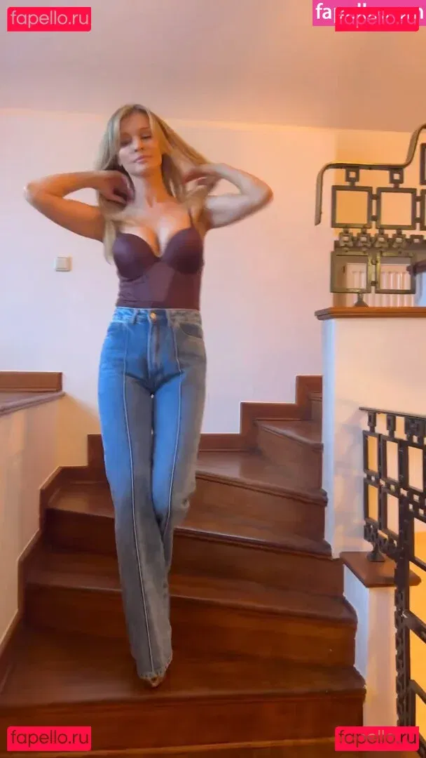 Joanna Krupa Onlyfans Photo Gallery 