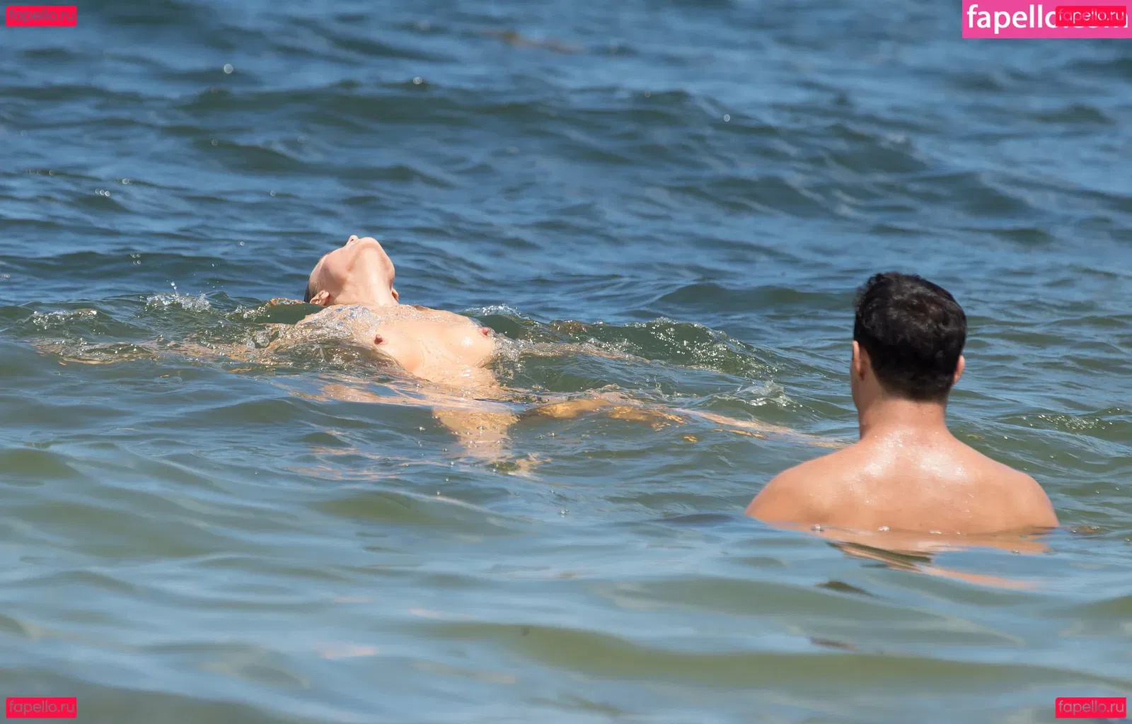 Joanna Krupa Onlyfans Photo Gallery 