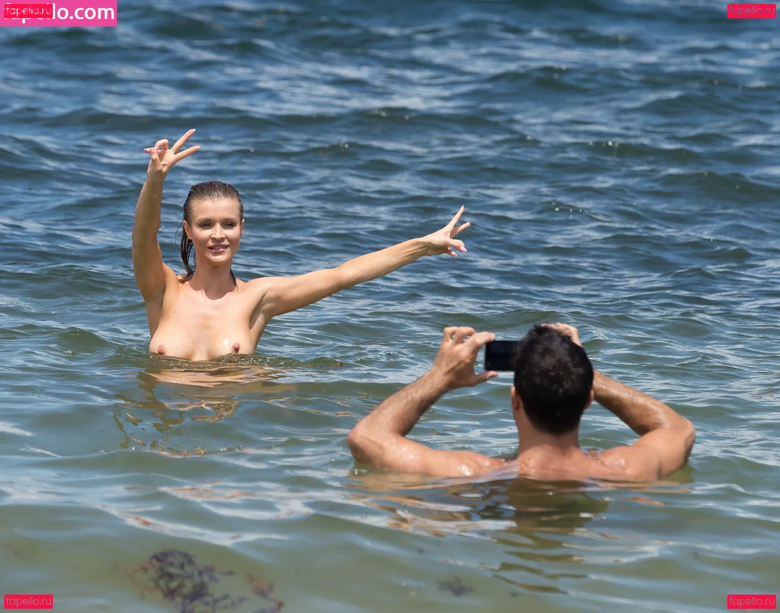 Joanna Krupa Onlyfans Photo Gallery 