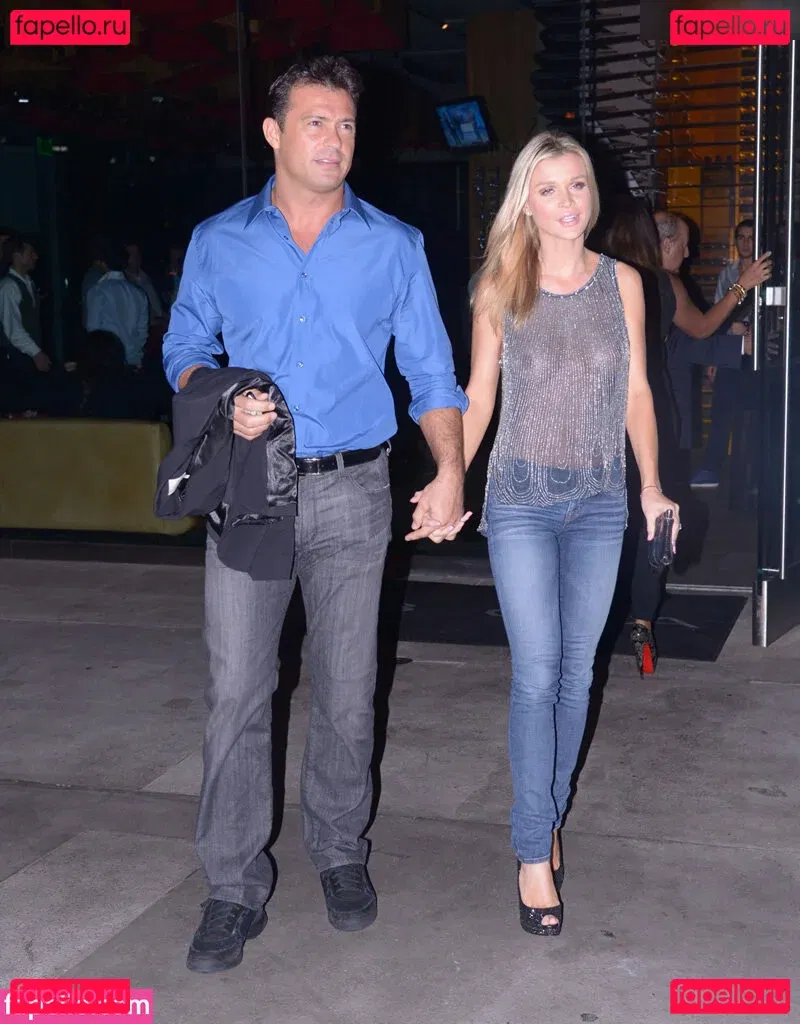 Joanna Krupa Onlyfans Photo Gallery 