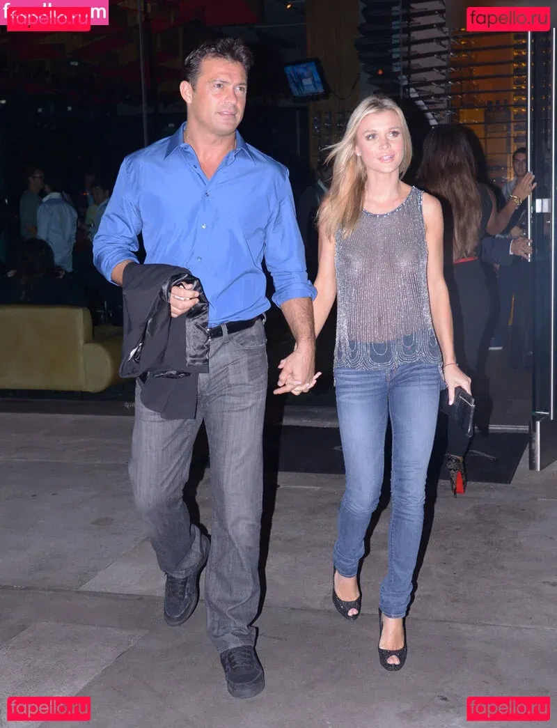 Joanna Krupa Onlyfans Photo Gallery 