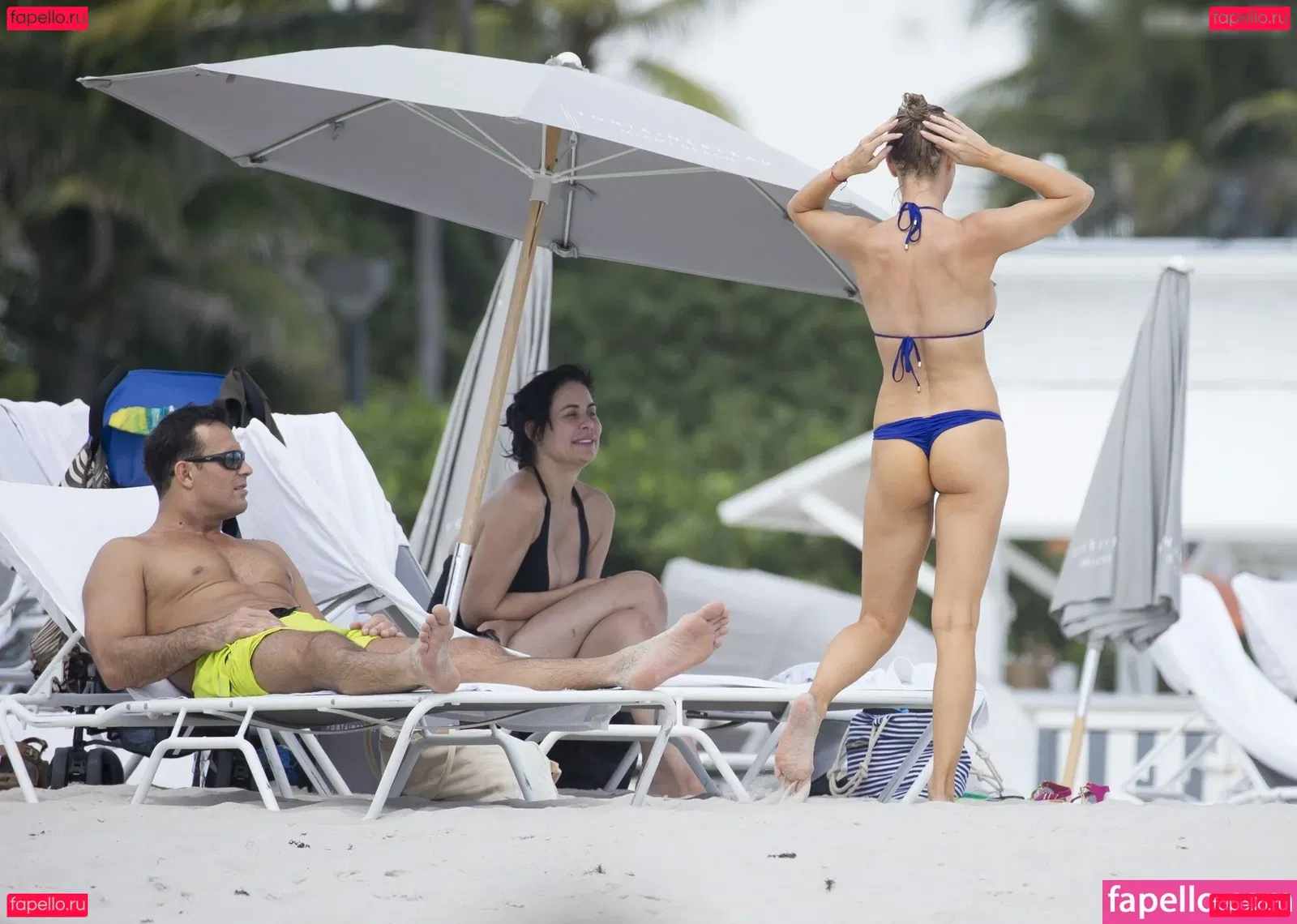 Joanna Krupa Onlyfans Photo Gallery 