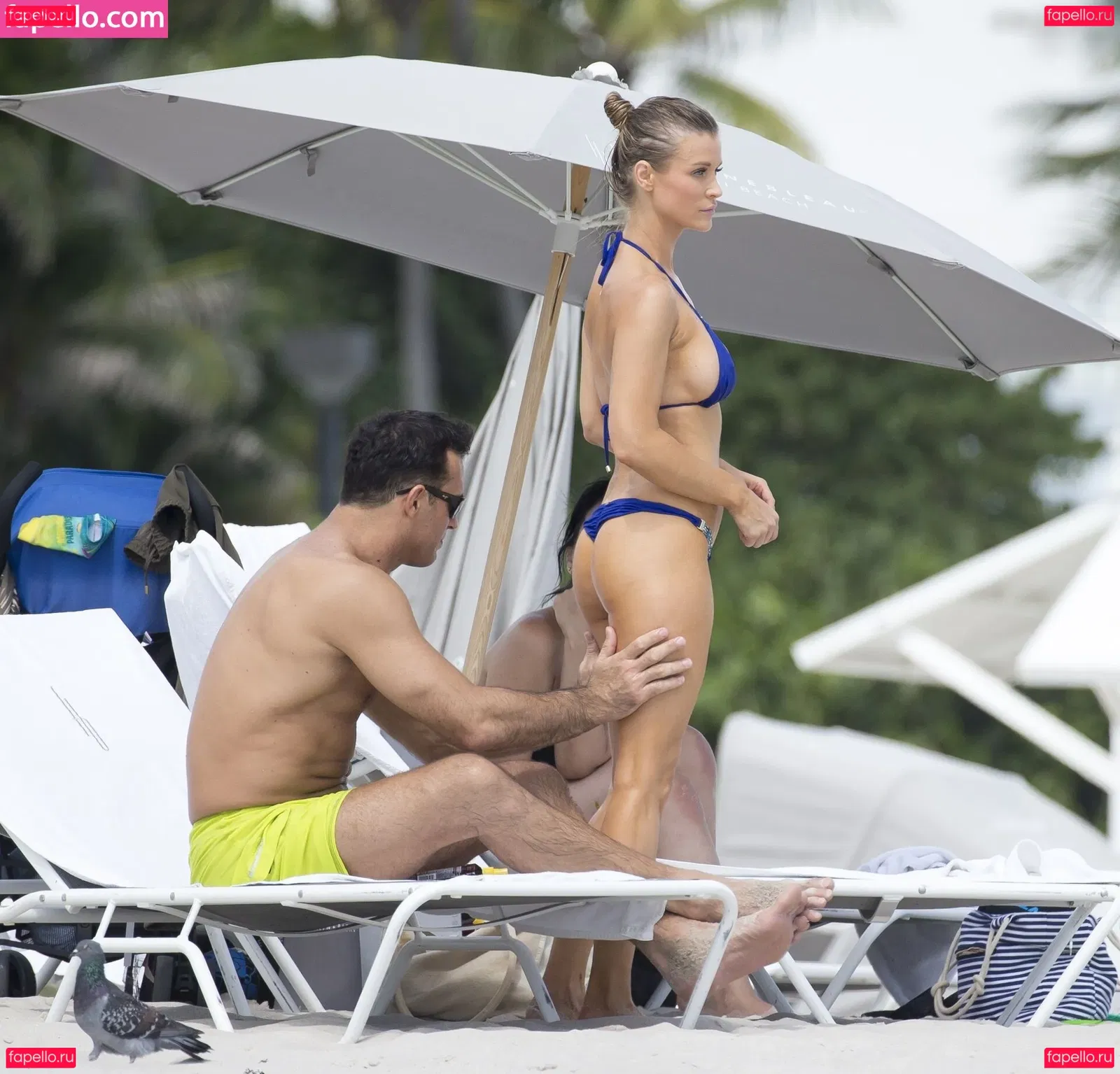 Joanna Krupa Onlyfans Photo Gallery 