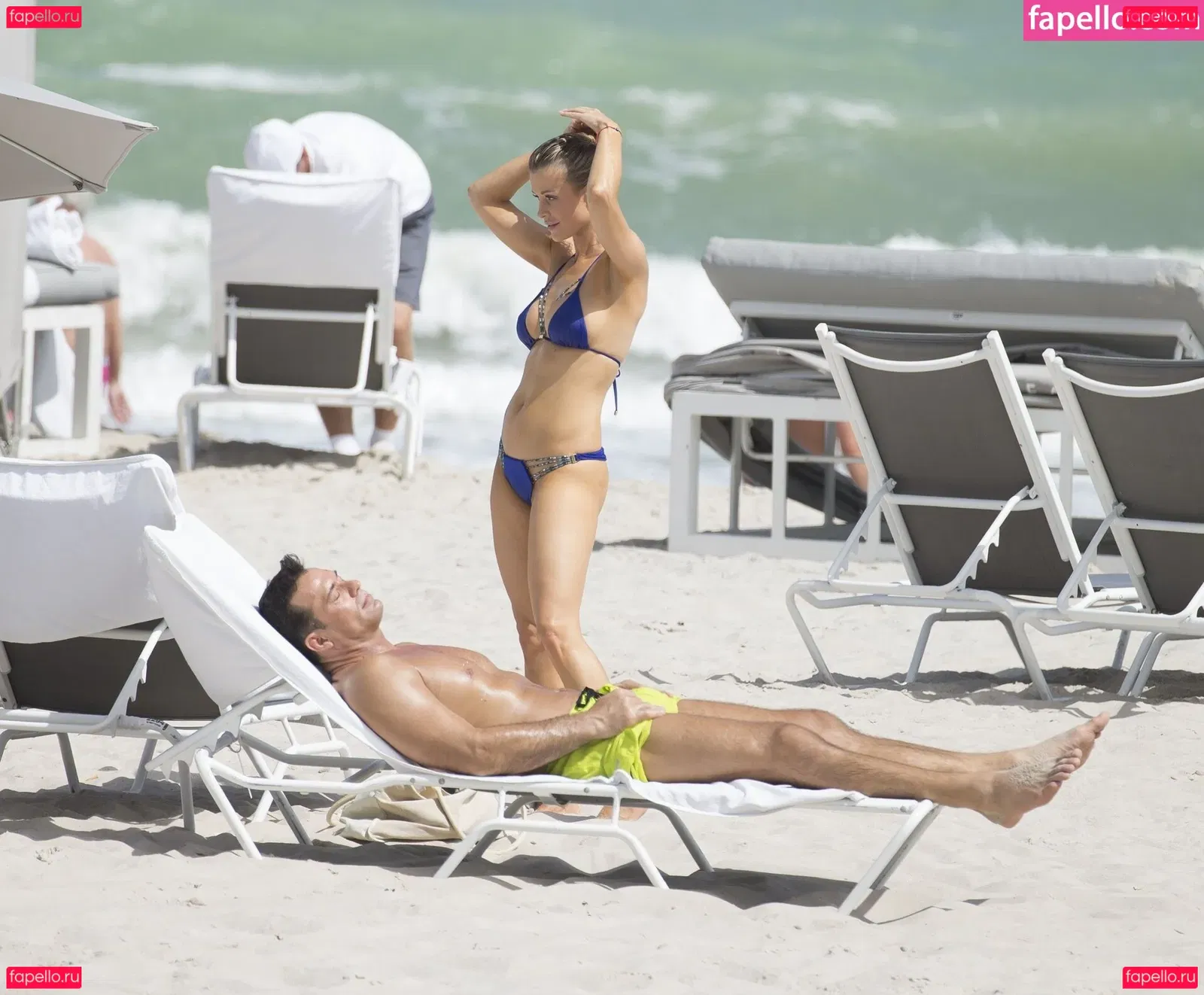 Joanna Krupa Onlyfans Photo Gallery 