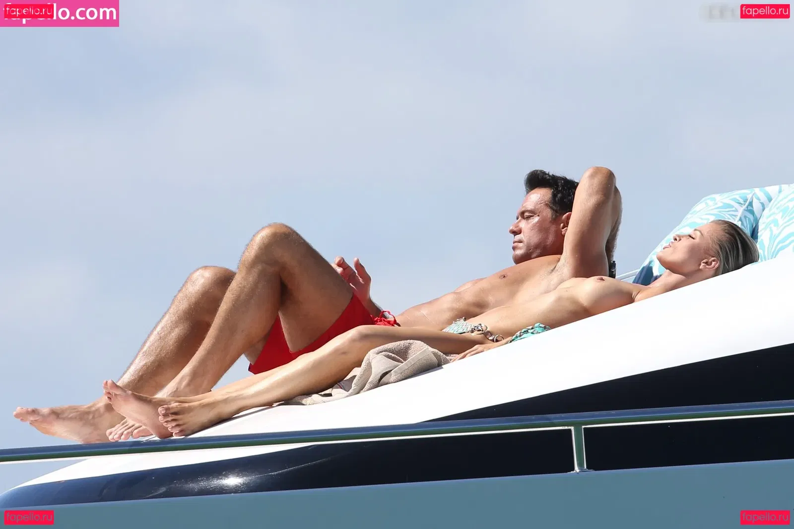 Joanna Krupa Onlyfans Photo Gallery 