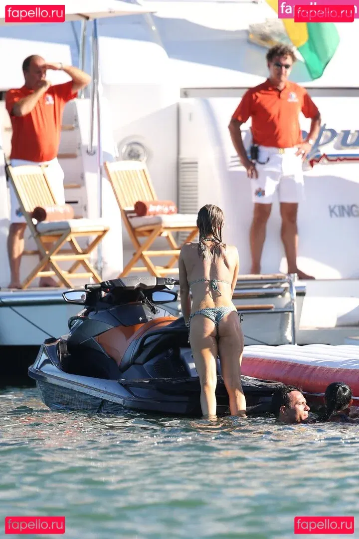 Joanna Krupa Onlyfans Photo Gallery 