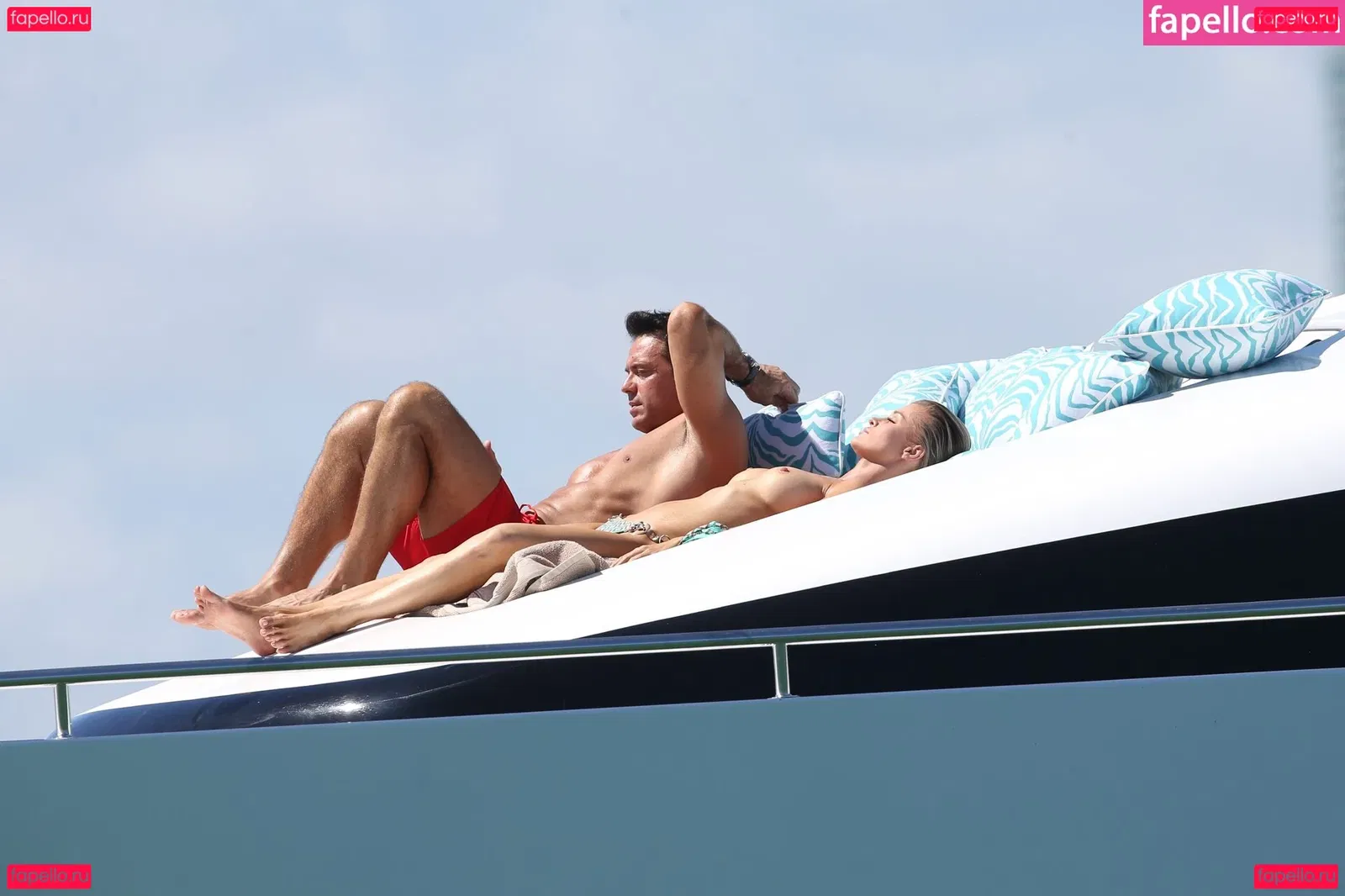 Joanna Krupa Onlyfans Photo Gallery 